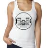 Deco Women's Jr. Fit Racerback Tank Thumbnail