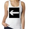 Deco Women's Jr. Fit Racerback Tank Thumbnail