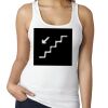 Deco Women's Jr. Fit Racerback Tank Thumbnail