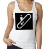 Deco Women's Jr. Fit Racerback Tank Thumbnail