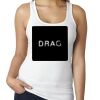 Deco Women's Jr. Fit Racerback Tank Thumbnail