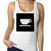 Deco Women's Jr. Fit Racerback Tank Thumbnail