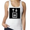Deco Women's Jr. Fit Racerback Tank Thumbnail