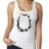 Deco Women's Jr. Fit Racerback Tank Thumbnail