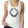 Deco Women's Jr. Fit Racerback Tank Thumbnail