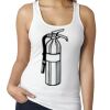 Deco Women's Jr. Fit Racerback Tank Thumbnail