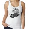Deco Women's Jr. Fit Racerback Tank Thumbnail