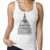 Deco Women's Jr. Fit Racerback Tank Thumbnail