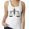 Deco Women's Jr. Fit Racerback Tank Thumbnail