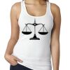 Deco Women's Jr. Fit Racerback Tank Thumbnail