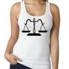 Deco Women's Jr. Fit Racerback Tank Thumbnail