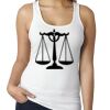 Deco Women's Jr. Fit Racerback Tank Thumbnail