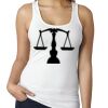Deco Women's Jr. Fit Racerback Tank Thumbnail