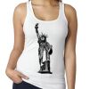 Deco Women's Jr. Fit Racerback Tank Thumbnail