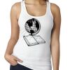Deco Women's Jr. Fit Racerback Tank Thumbnail