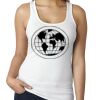 Deco Women's Jr. Fit Racerback Tank Thumbnail