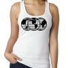 Deco Women's Jr. Fit Racerback Tank Thumbnail