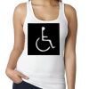 Deco Women's Jr. Fit Racerback Tank Thumbnail