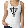Deco Women's Jr. Fit Racerback Tank Thumbnail