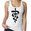 Deco Women's Jr. Fit Racerback Tank Thumbnail