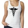 Deco Women's Jr. Fit Racerback Tank Thumbnail