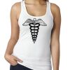 Deco Women's Jr. Fit Racerback Tank Thumbnail
