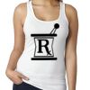 Deco Women's Jr. Fit Racerback Tank Thumbnail