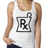 Deco Women's Jr. Fit Racerback Tank Thumbnail