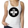 Deco Women's Jr. Fit Racerback Tank Thumbnail