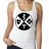 Deco Women's Jr. Fit Racerback Tank Thumbnail