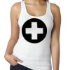 Deco Women's Jr. Fit Racerback Tank Thumbnail