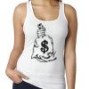 Deco Women's Jr. Fit Racerback Tank Thumbnail