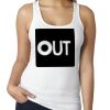 Deco Women's Jr. Fit Racerback Tank Thumbnail