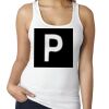 Deco Women's Jr. Fit Racerback Tank Thumbnail