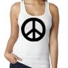 Deco Women's Jr. Fit Racerback Tank Thumbnail