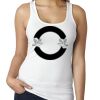 Deco Women's Jr. Fit Racerback Tank Thumbnail