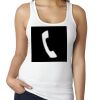 Deco Women's Jr. Fit Racerback Tank Thumbnail