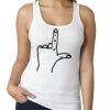 Deco Women's Jr. Fit Racerback Tank Thumbnail