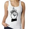 Deco Women's Jr. Fit Racerback Tank Thumbnail