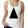 Deco Women's Jr. Fit Racerback Tank Thumbnail
