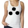 Deco Women's Jr. Fit Racerback Tank Thumbnail