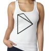 Deco Women's Jr. Fit Racerback Tank Thumbnail