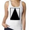Deco Women's Jr. Fit Racerback Tank Thumbnail