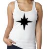 Deco Women's Jr. Fit Racerback Tank Thumbnail