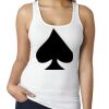 Deco Women's Jr. Fit Racerback Tank Thumbnail