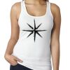 Deco Women's Jr. Fit Racerback Tank Thumbnail