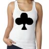 Deco Women's Jr. Fit Racerback Tank Thumbnail