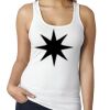 Deco Women's Jr. Fit Racerback Tank Thumbnail