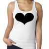 Deco Women's Jr. Fit Racerback Tank Thumbnail