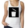 Deco Women's Jr. Fit Racerback Tank Thumbnail